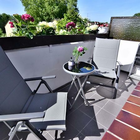 Apartments Neuss Εξωτερικό φωτογραφία
