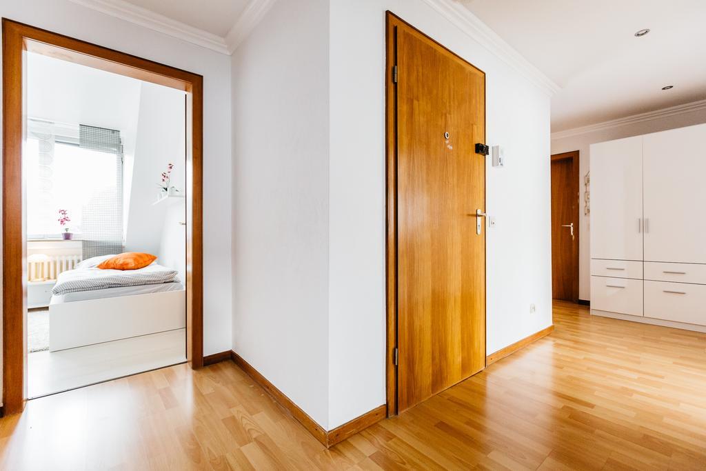 Apartments Neuss Δωμάτιο φωτογραφία