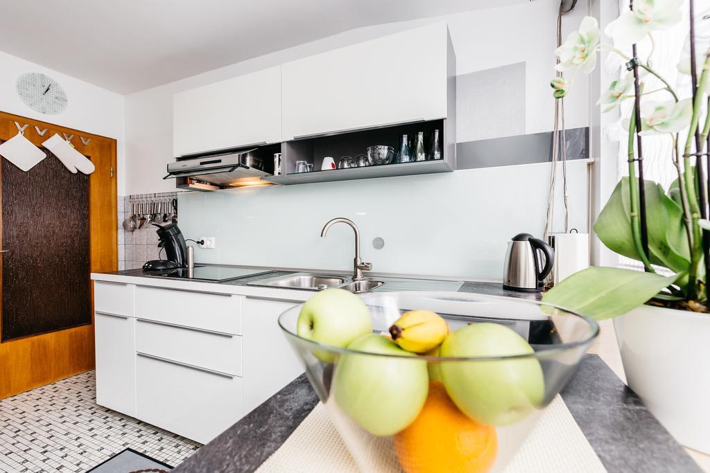Apartments Neuss Δωμάτιο φωτογραφία