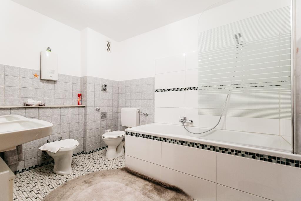 Apartments Neuss Δωμάτιο φωτογραφία