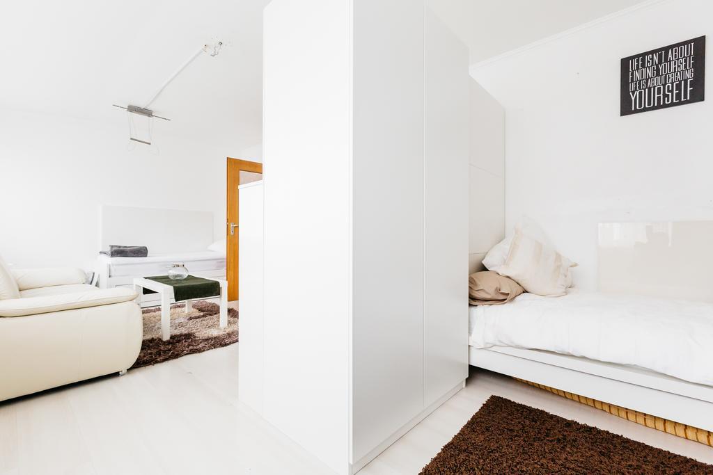 Apartments Neuss Δωμάτιο φωτογραφία