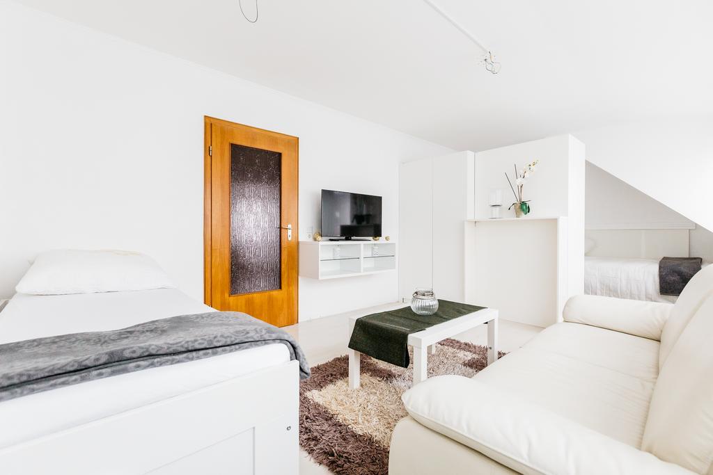 Apartments Neuss Δωμάτιο φωτογραφία