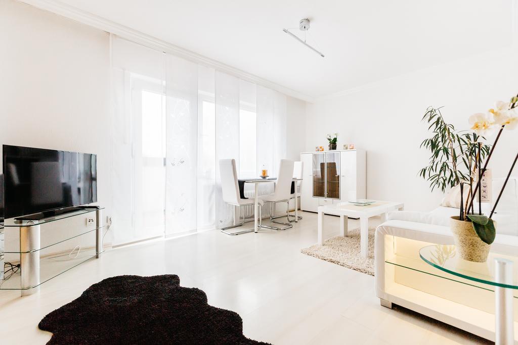 Apartments Neuss Δωμάτιο φωτογραφία