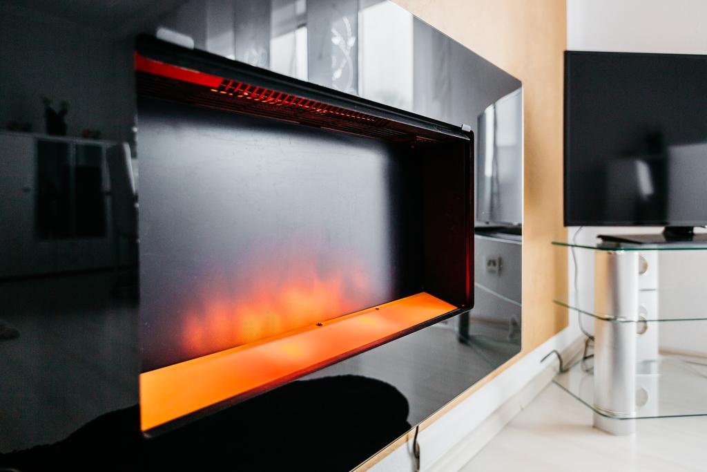 Apartments Neuss Δωμάτιο φωτογραφία