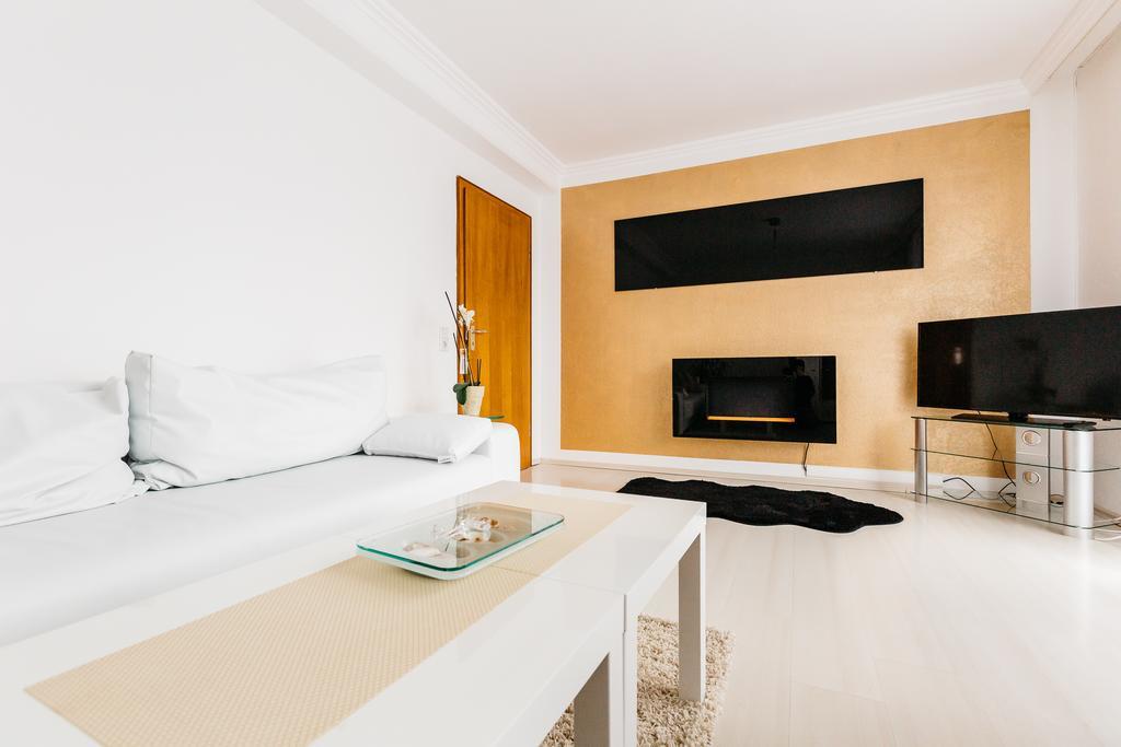Apartments Neuss Δωμάτιο φωτογραφία