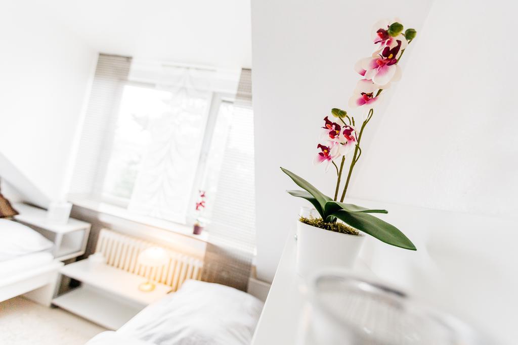 Apartments Neuss Δωμάτιο φωτογραφία