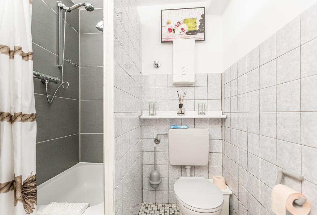 Apartments Neuss Δωμάτιο φωτογραφία
