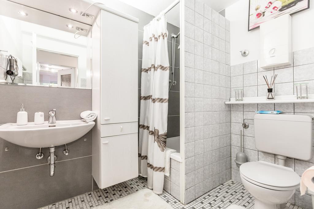 Apartments Neuss Δωμάτιο φωτογραφία