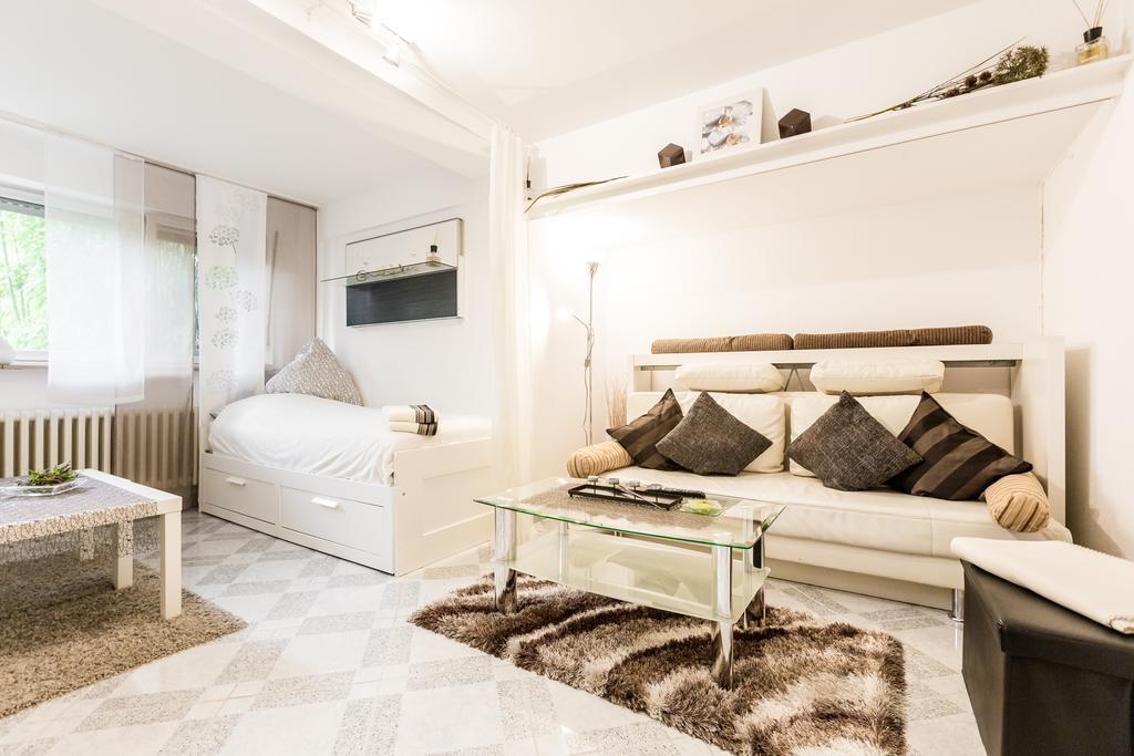 Apartments Neuss Δωμάτιο φωτογραφία
