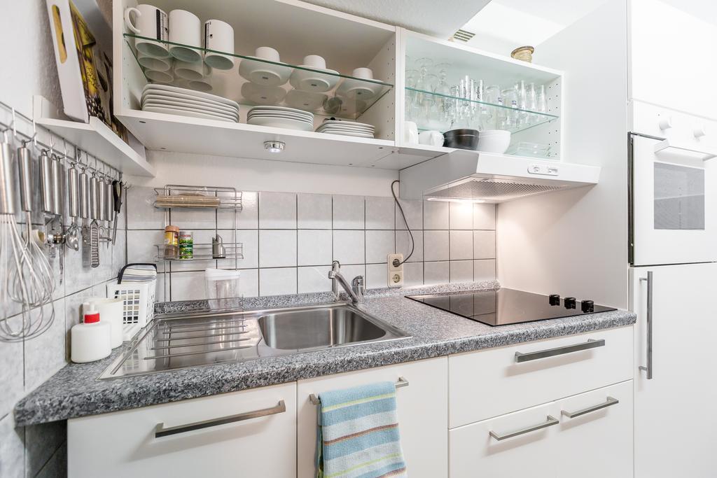 Apartments Neuss Δωμάτιο φωτογραφία