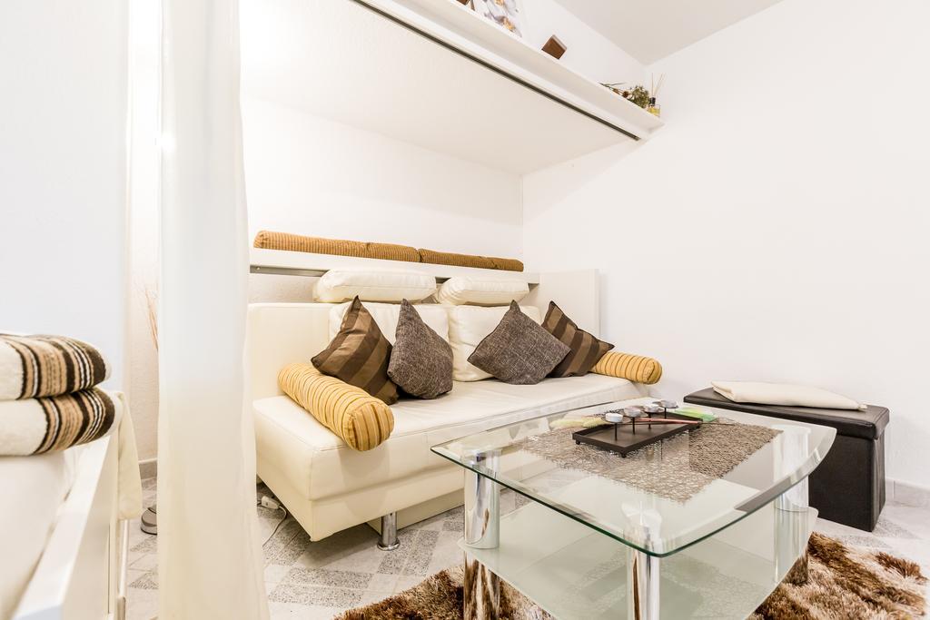 Apartments Neuss Δωμάτιο φωτογραφία