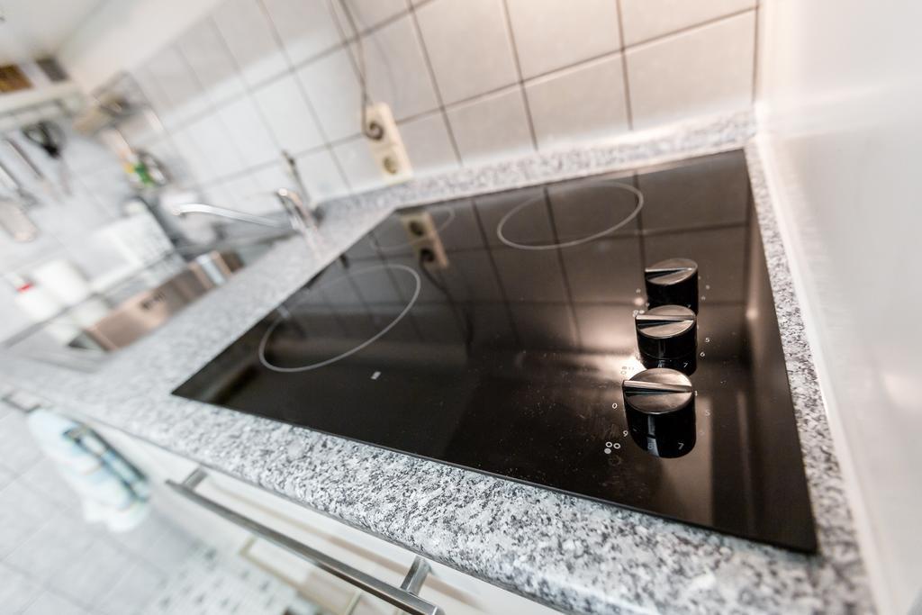 Apartments Neuss Δωμάτιο φωτογραφία