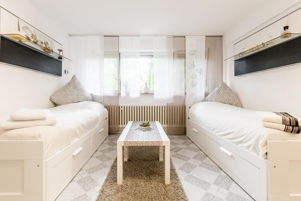Apartments Neuss Δωμάτιο φωτογραφία