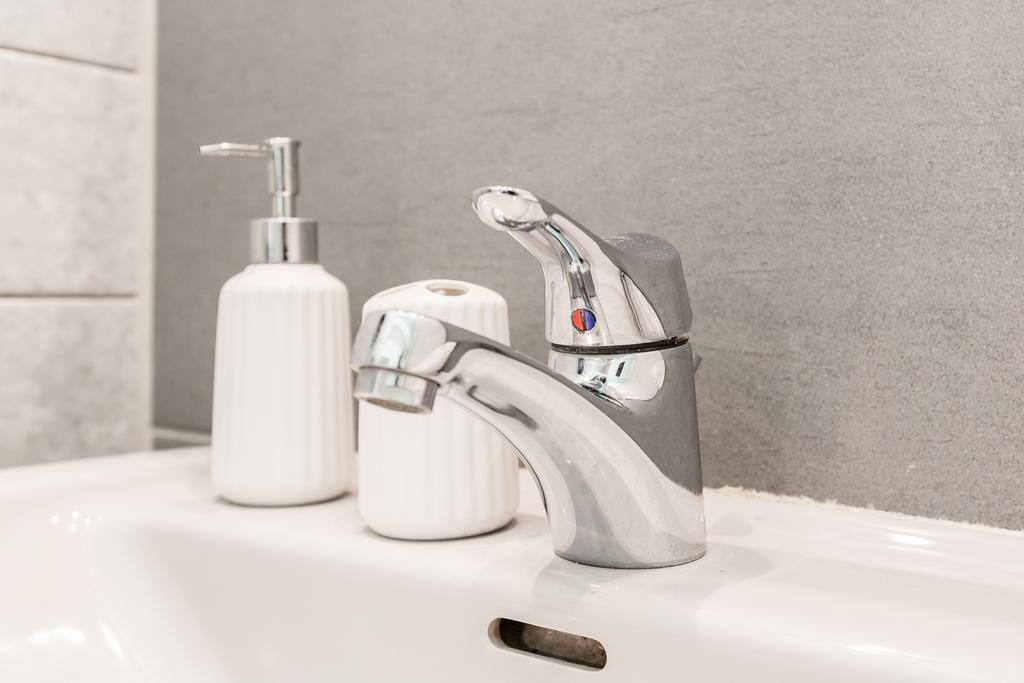 Apartments Neuss Δωμάτιο φωτογραφία