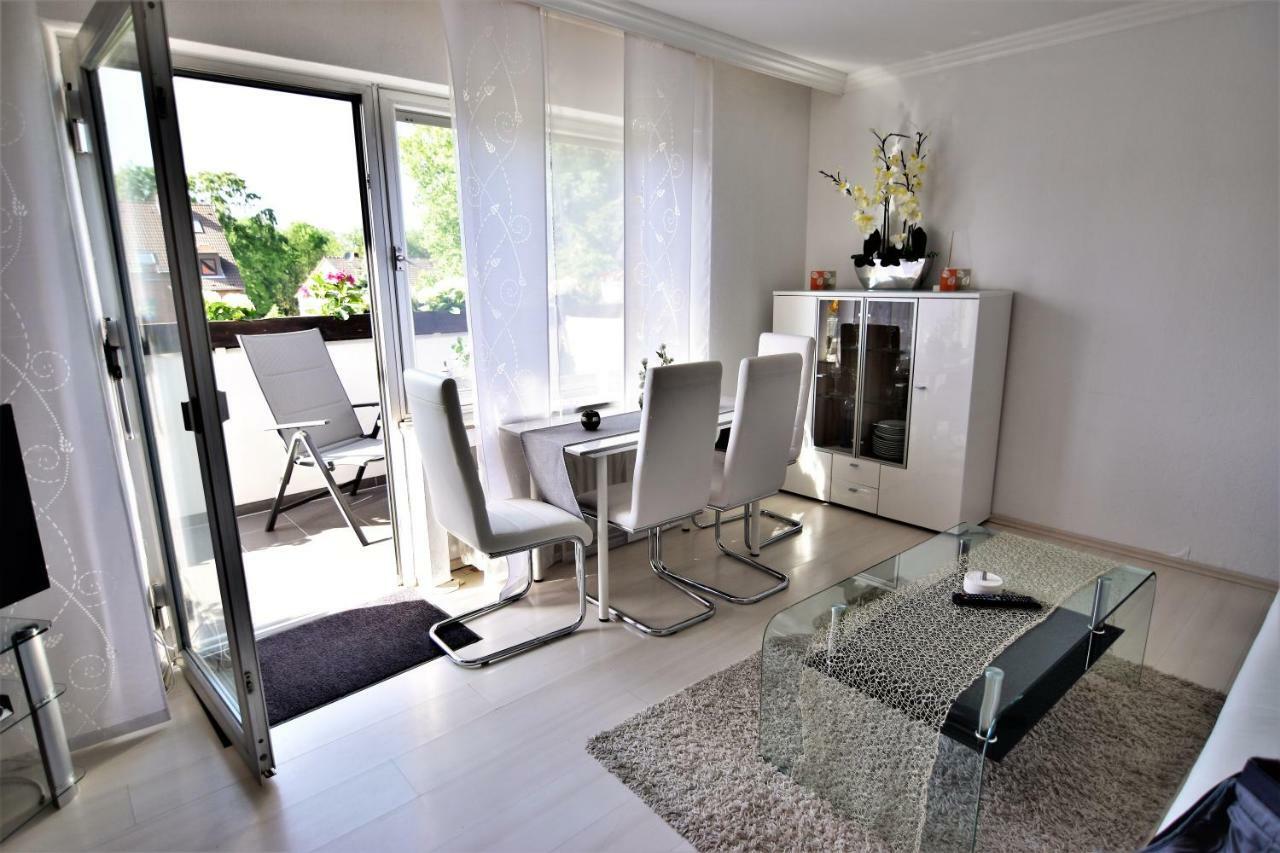 Apartments Neuss Εξωτερικό φωτογραφία