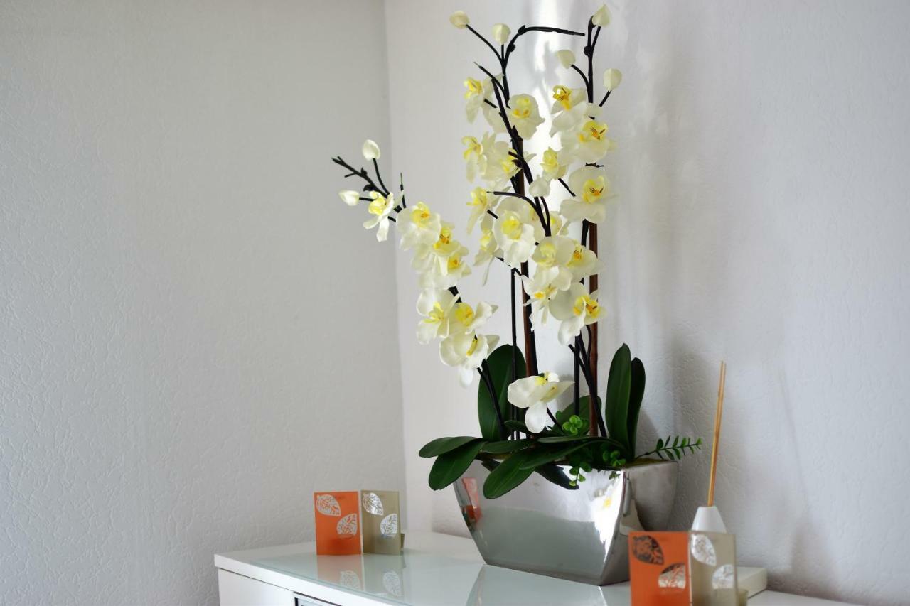 Apartments Neuss Εξωτερικό φωτογραφία