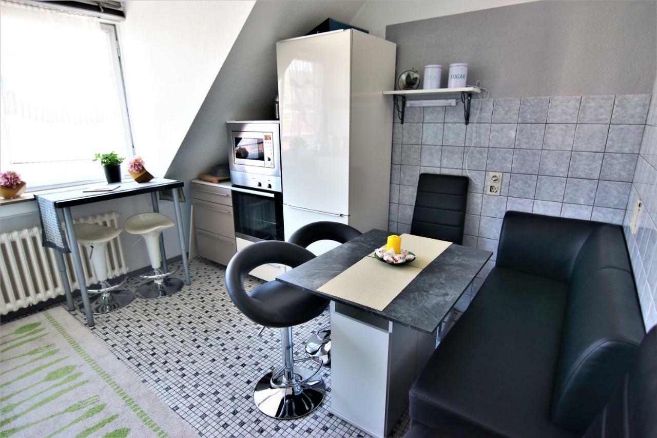 Apartments Neuss Εξωτερικό φωτογραφία
